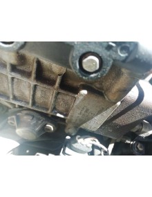 Recambio de motor completo para renault megane i fase 2 berlina (ba0) 1.9 d rt referencia OEM IAM F9Q736 B F9QA736 195.705KM 2