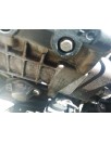 Recambio de motor completo para renault megane i fase 2 berlina (ba0) 1.9 d rt referencia OEM IAM F9Q736 B F9QA736 195.705KM