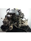 Recambio de motor completo para renault megane i fase 2 berlina (ba0) 1.9 d rt referencia OEM IAM F9Q736 B F9QA736 195.705KM