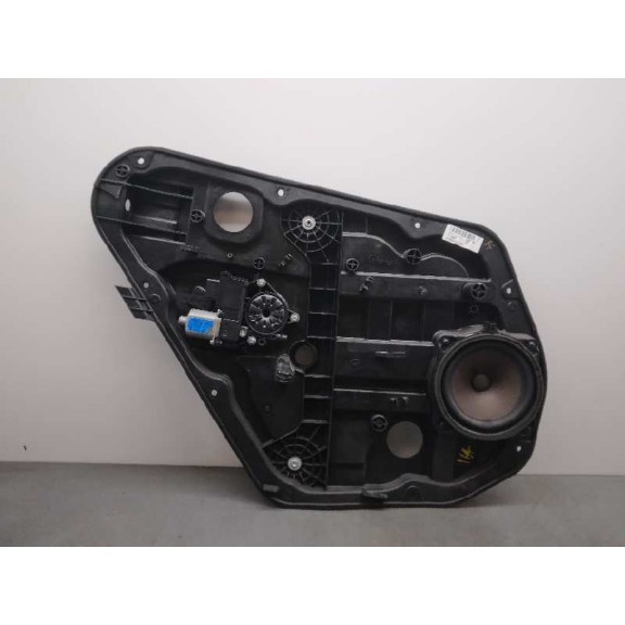 Recambio de elevalunas trasero izquierdo para hyundai i40 comfort referencia OEM IAM 834503Z010  6 PINES