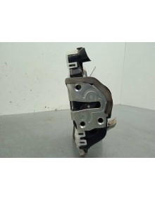 Recambio de cerradura puerta delantera derecha para toyota yaris hybrid feel! referencia OEM IAM   5 PINS