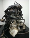 Recambio de motor completo para renault megane i fase 2 berlina (ba0) 1.9 d rt referencia OEM IAM F9Q736 B F9QA736 195.705KM