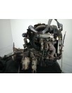 Recambio de motor completo para renault megane i fase 2 berlina (ba0) 1.9 d rt referencia OEM IAM F9Q736 B F9QA736 195.705KM