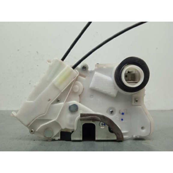 Recambio de cerradura puerta delantera derecha para toyota yaris hybrid feel! referencia OEM IAM   5 PINS