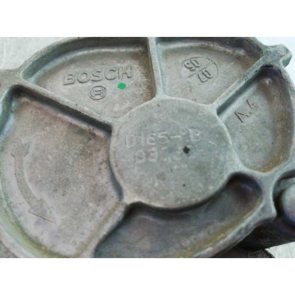 Recambio de depresor freno / bomba vacio para peugeot 407 st sport referencia OEM IAM D1651B BOSCH 