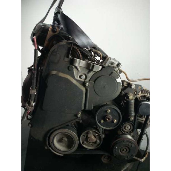 Recambio de motor completo para renault megane i fase 2 berlina (ba0) 1.9 d rt referencia OEM IAM F9Q736 B F9QA736 195.705KM