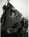 Recambio de motor completo para renault megane i fase 2 berlina (ba0) 1.9 d rt referencia OEM IAM F9Q736 B F9QA736 195.705KM