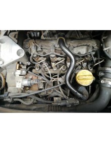 Recambio de motor completo para renault grand scenic 1.9 dci referencia OEM IAM F9QD8 M 