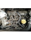 Recambio de motor completo para renault grand scenic 1.9 dci referencia OEM IAM F9QD8 M 