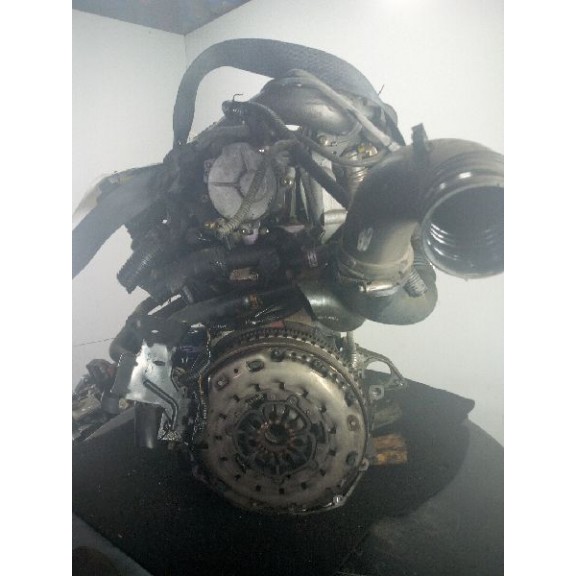 Recambio de motor completo para renault grand scenic 1.9 dci referencia OEM IAM F9QD8 M 