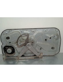 Recambio de elevalunas delantero izquierdo para ford focus berlina (cap) trend referencia OEM IAM 4M51B045H17AA ELECTRICO 3P