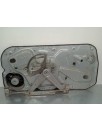 Recambio de elevalunas delantero izquierdo para ford focus berlina (cap) trend referencia OEM IAM 4M51B045H17AA ELECTRICO 3P