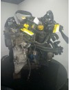 Recambio de motor completo para renault grand scenic 1.9 dci referencia OEM IAM F9QD8 M 