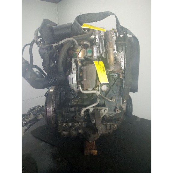 Recambio de motor completo para renault grand scenic 1.9 dci referencia OEM IAM F9QD8 M 
