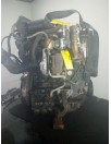 Recambio de motor completo para renault grand scenic 1.9 dci referencia OEM IAM F9QD8 M 