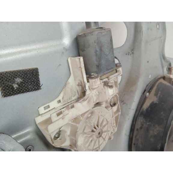 Recambio de elevalunas delantero izquierdo para ford focus berlina (cap) trend referencia OEM IAM 4M51B045H17AA ELECTRICO 3P