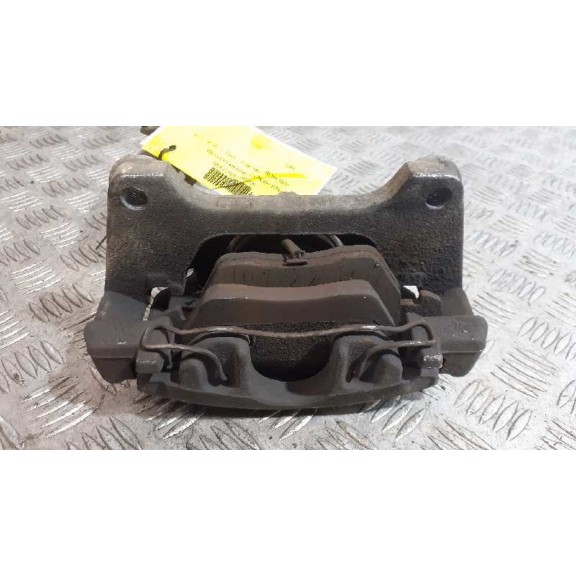 Recambio de pinza freno delantera derecha para audi a6 berlina (4f2) 2.0 tdi referencia OEM IAM   