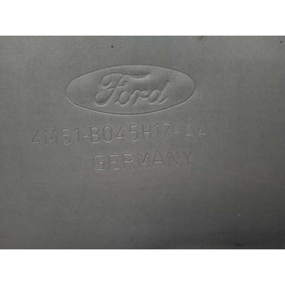 Recambio de elevalunas delantero izquierdo para ford focus berlina (cap) trend referencia OEM IAM 4M51B045H17AA ELECTRICO 3P