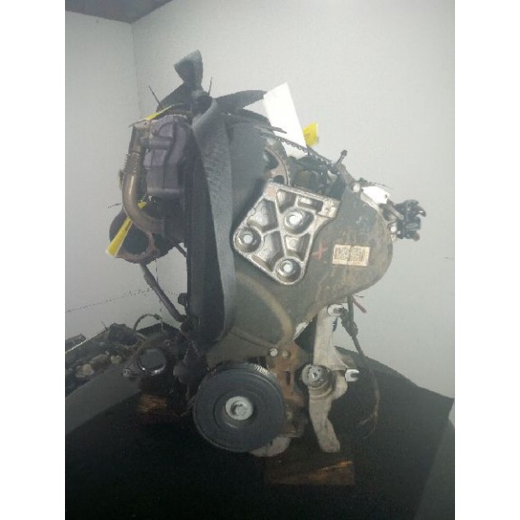 Recambio de motor completo para renault grand scenic 1.9 dci referencia OEM IAM F9QD8 M 