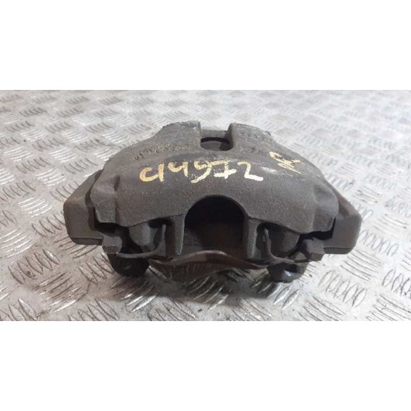 Recambio de pinza freno delantera derecha para audi a6 berlina (4f2) 2.0 tdi referencia OEM IAM   