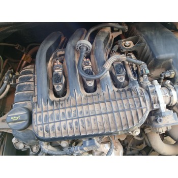 MOTOR COMPLETO HMR HM05 37.786KM B