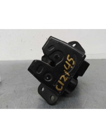 Recambio de cerradura maletero / porton para kia carens (un) concept referencia OEM IAM 812301D000  4 CABLES