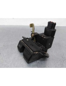 Recambio de cerradura maletero / porton para kia carens (un) concept referencia OEM IAM 812301D000  4 CABLES 2