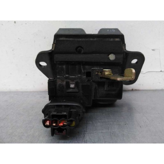 Recambio de cerradura maletero / porton para kia carens (un) concept referencia OEM IAM 812301D000  4 CABLES