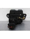 Recambio de cerradura maletero / porton para kia carens (un) concept referencia OEM IAM 812301D000  4 CABLES