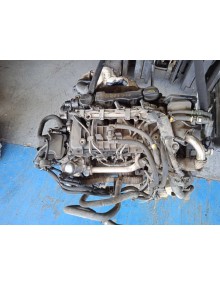 Recambio de motor completo para ford focus sportbreak (cap) ghia referencia OEM IAM G8DA M 