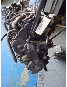 Recambio de motor completo para ford focus sportbreak (cap) ghia referencia OEM IAM G8DA M  2