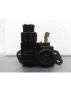 Recambio de cerradura maletero / porton para kia carens (un) concept referencia OEM IAM 812301D000  4 CABLES