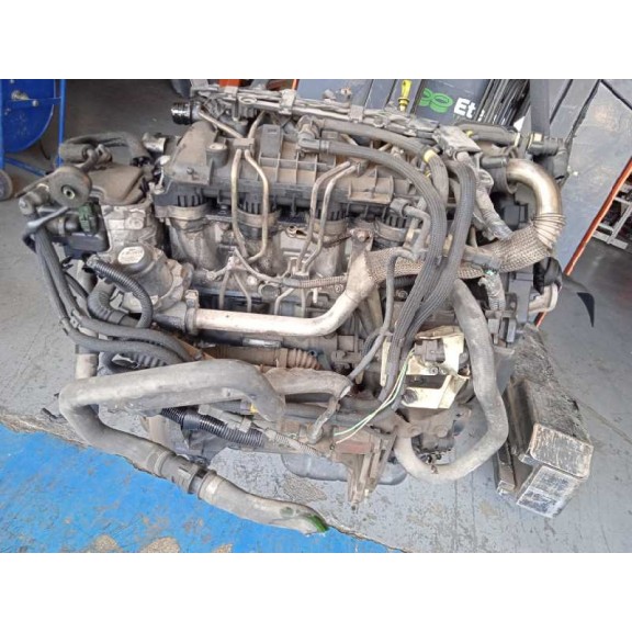 Recambio de motor completo para ford focus sportbreak (cap) ghia referencia OEM IAM G8DA M 