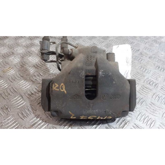 Recambio de pinza freno delantera izquierda para audi a6 berlina (4f2) 2.0 tdi referencia OEM IAM   
