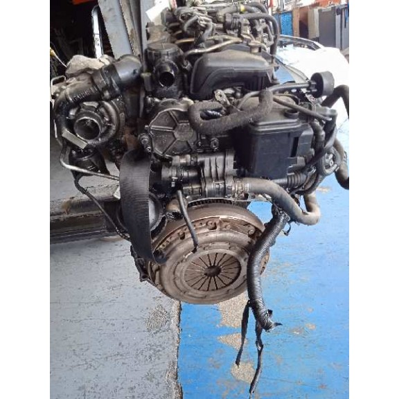 Recambio de motor completo para ford focus sportbreak (cap) ghia referencia OEM IAM G8DA M 