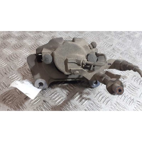 Recambio de pinza freno delantera izquierda para audi a6 berlina (4f2) 2.0 tdi referencia OEM IAM   