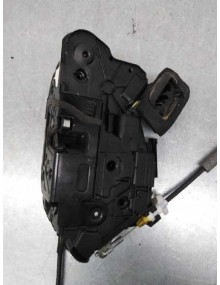 Recambio de cerradura puerta delantera izquierda para seat toledo (kg3) reference referencia OEM IAM 5E1837015A 5E1837015C 7 PIN