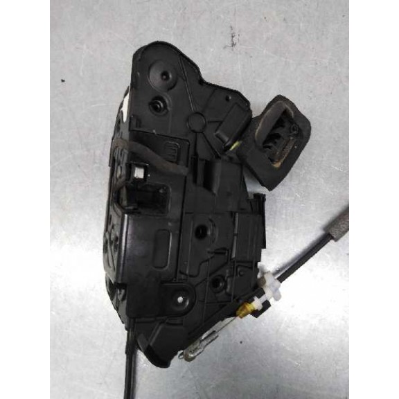 Recambio de cerradura puerta delantera izquierda para seat toledo (kg3) reference referencia OEM IAM 5E1837015A 5E1837015C 7 PIN