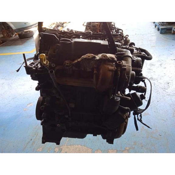 Recambio de motor completo para ford focus sportbreak (cap) ghia referencia OEM IAM G8DA M 