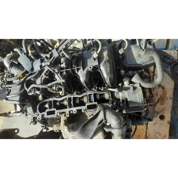 Recambio de motor completo para ford focus sportbreak (cap) ghia referencia OEM IAM G8DA M 