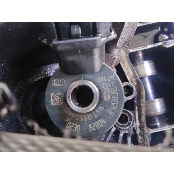 Recambio de motor completo para ford focus sportbreak (cap) ghia referencia OEM IAM G8DA M 