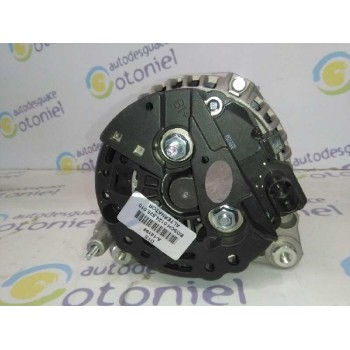 Recambio de alternador para audi a4 berlina (8e) 1.9 tdi referencia OEM IAM 028903029Q NUEVO 0124525010 028903029R