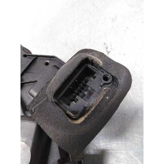 Recambio de cerradura puerta delantera izquierda para seat toledo (kg3) reference referencia OEM IAM 5E1837015A 5E1837015C 7 PIN
