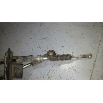 Recambio de varillaje cambio para fiat panda (169) 1.1 8v referencia OEM IAM   