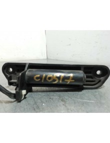 Recambio de maneta exterior porton para hyundai accent (lc) gls referencia OEM IAM    2
