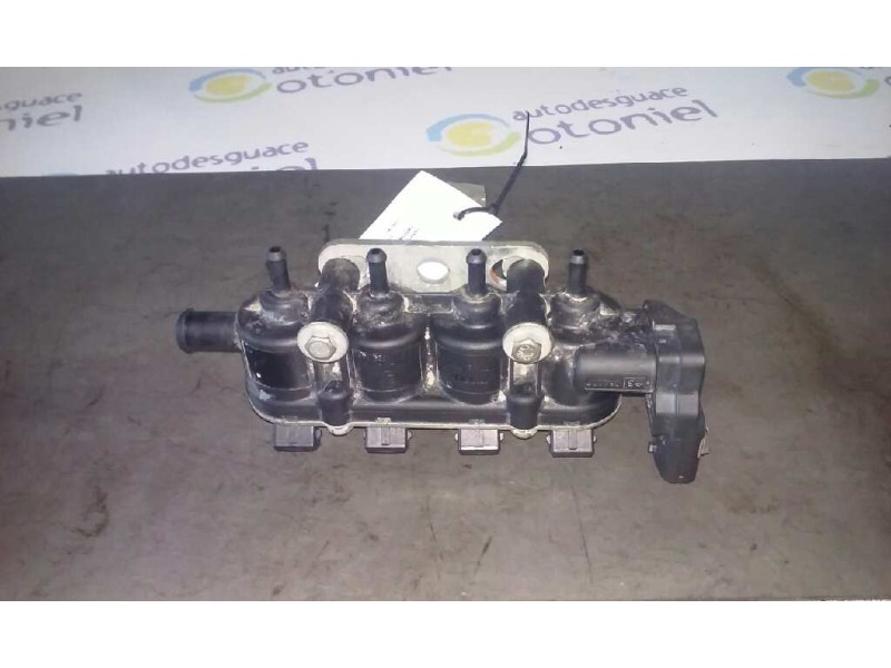 Recambio de inyector para skoda fabia combi (5j5) 1.2 tsi referencia OEM IAM 12759974 GAS 0281002456