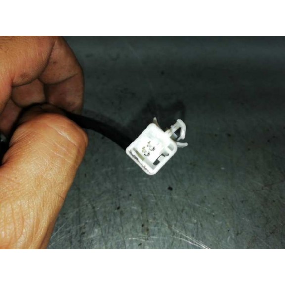 Recambio de maneta exterior porton para hyundai accent (lc) gls referencia OEM IAM   