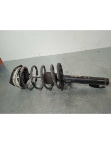 Recambio de amortiguador delantero izquierdo para renault scenic ii 1.6 16v referencia OEM IAM 8200851838  