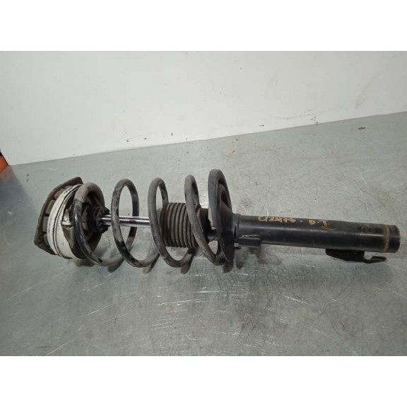 Recambio de amortiguador delantero izquierdo para renault scenic ii 1.6 16v referencia OEM IAM 8200851838  