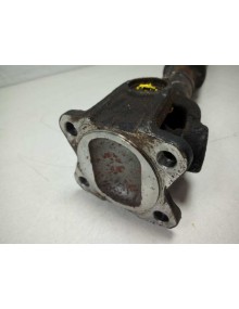 Recambio de transmision central delantera para ssangyong actyon sports 200 xdi limited 4wd referencia OEM IAM 3310009001   2